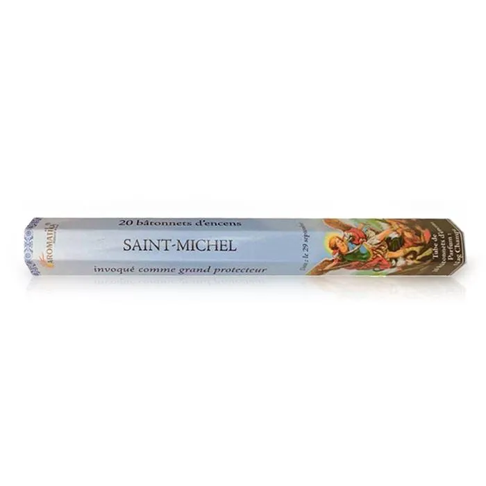 Encens Religieux Saint Michel