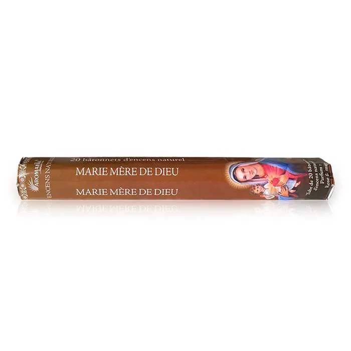 Encens Religieux Marie Mère de Dieu