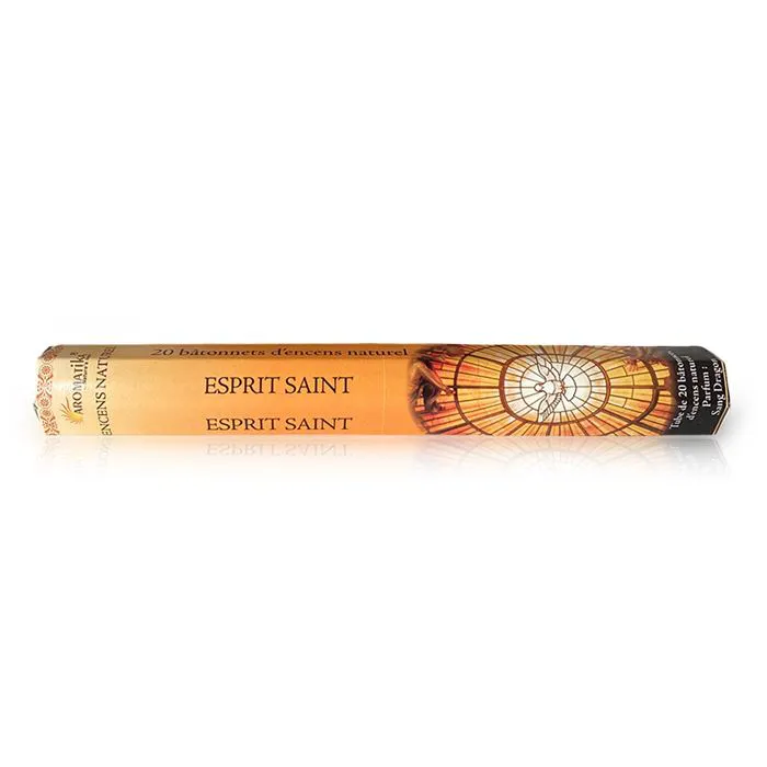 Encens Religieux Saint Esprit