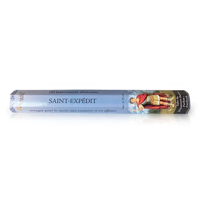 Encens Religieux Saint Expédit