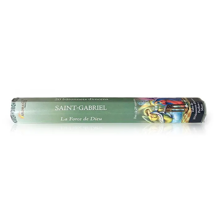 Encens Religieux Saint Gabriel