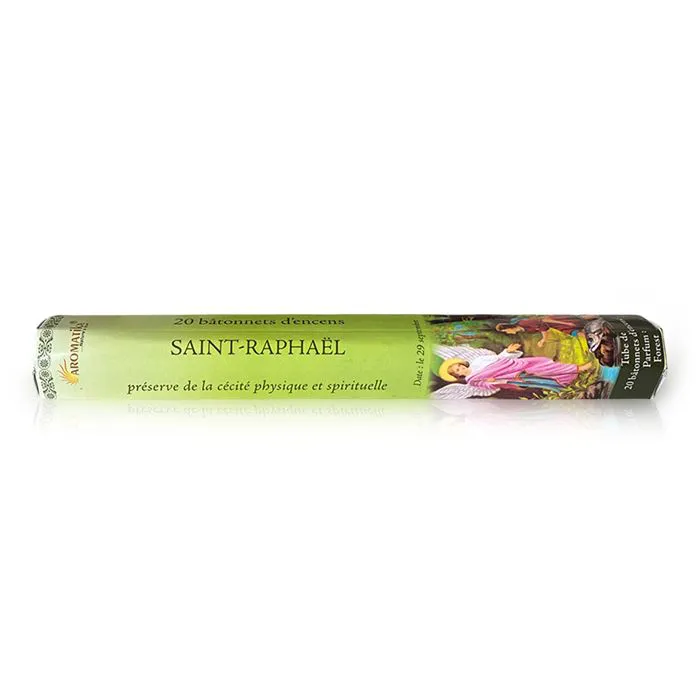 Encens Religieux Saint Raphaël