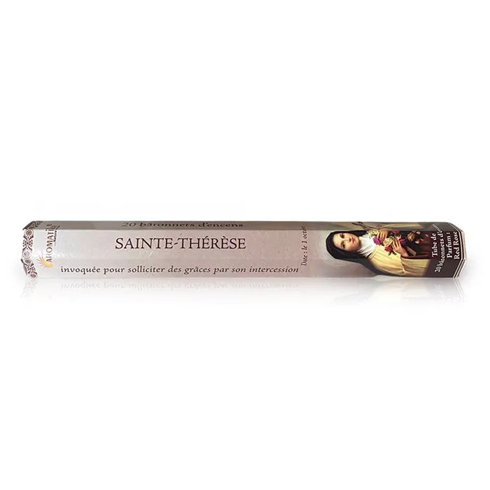 Encens Religieux Sainte Thérèse