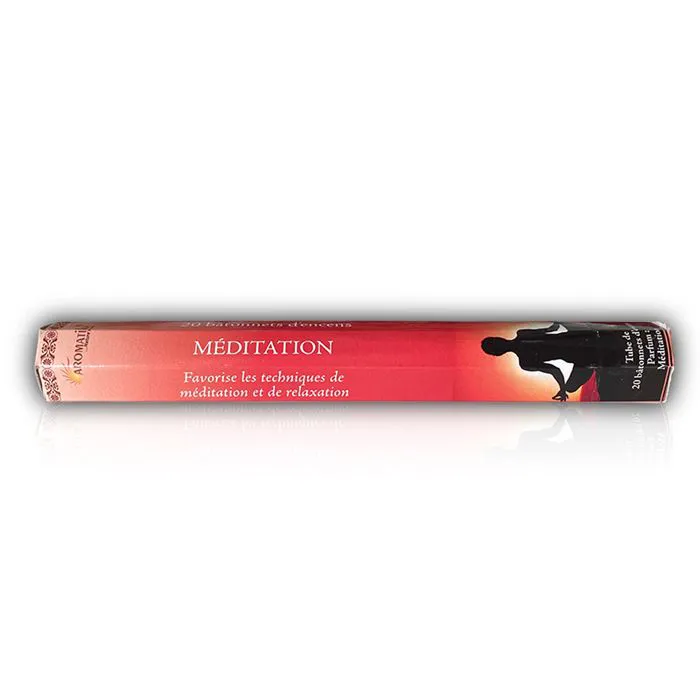Encens Religieux Méditation