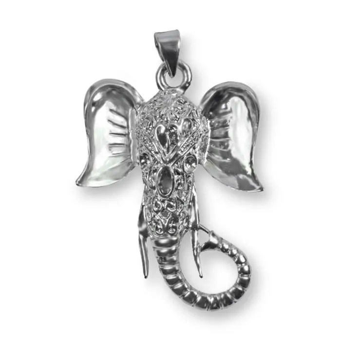 Pendentif Ganesh