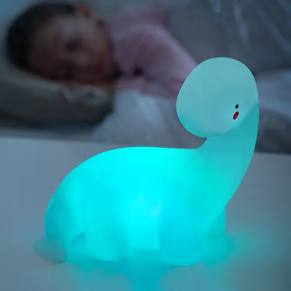 Veilleuse Dinosaure