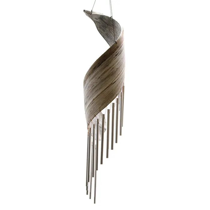 Carillon Feuille de Coco