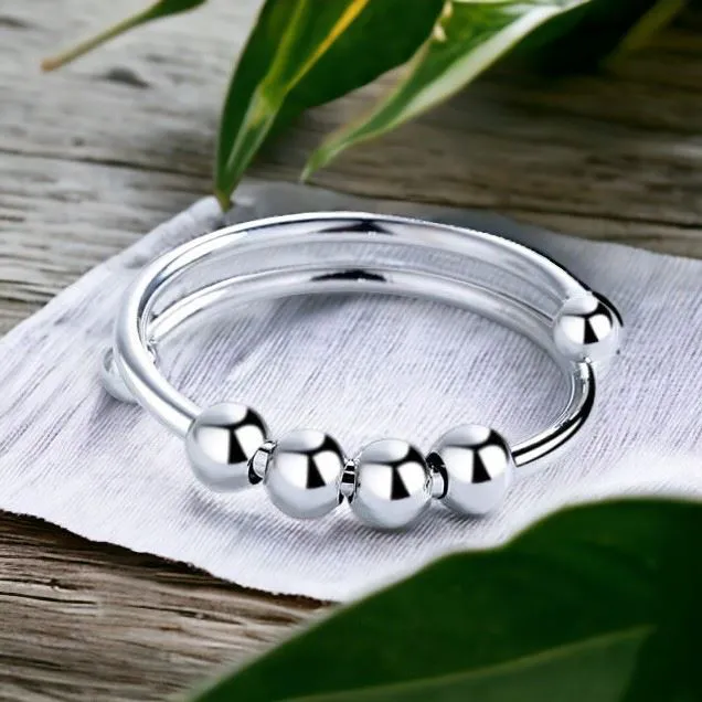 Bague "Tranquillité"