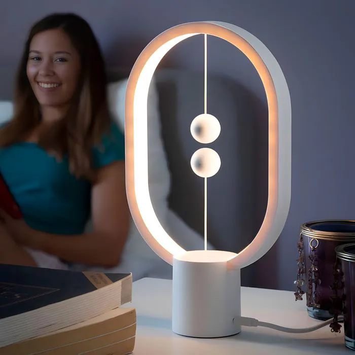 Lampe d'Équilibre