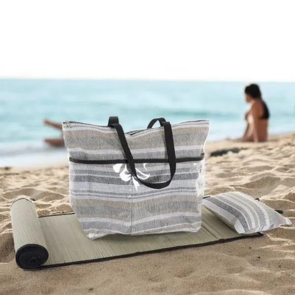 Sac de Plage Trio Magique