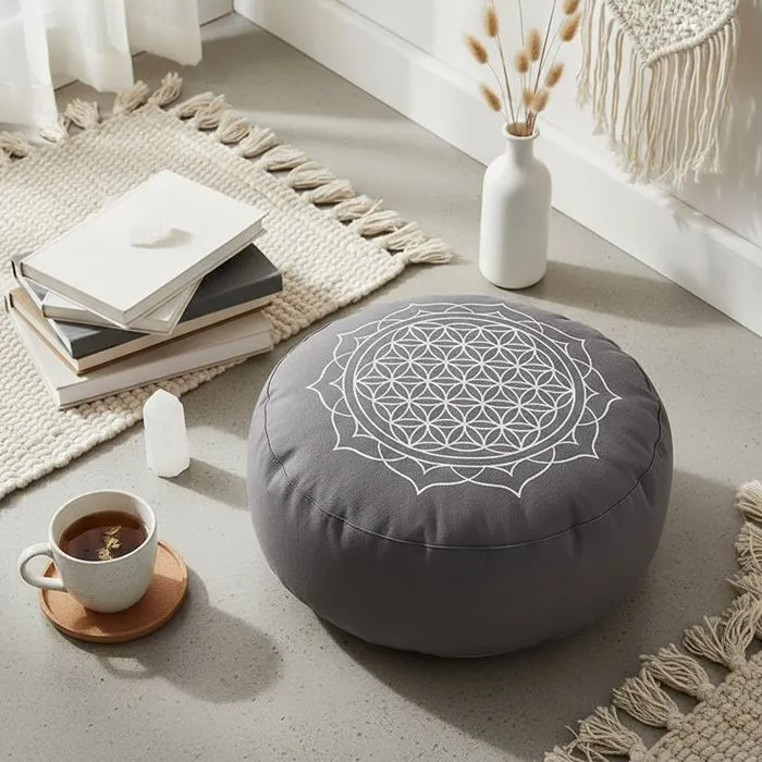 Coussin de Méditation