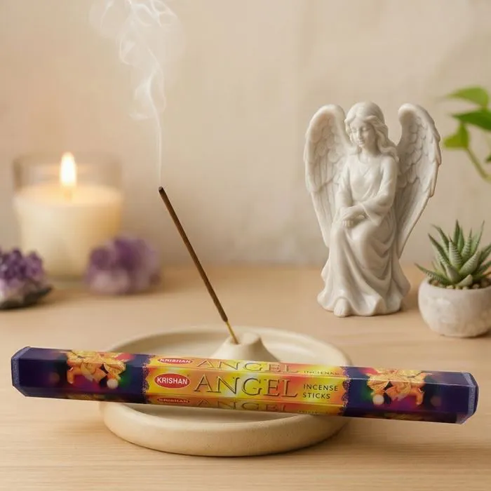 Encens Ange Gardien
