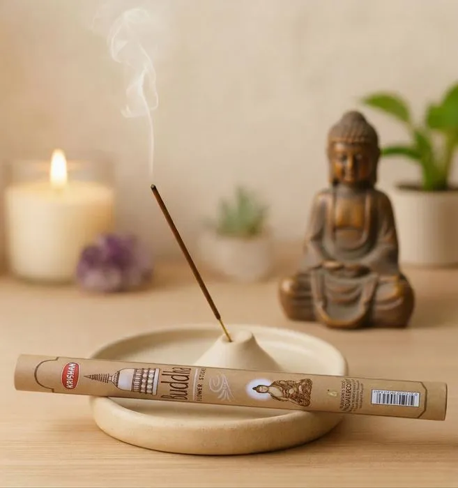 Encens Bouddha