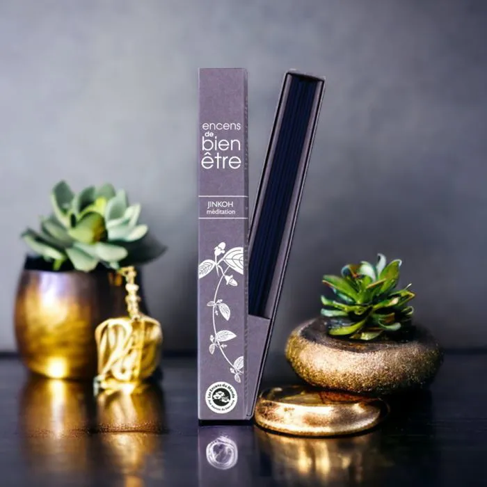 Encens Aromambiance Jinkoh