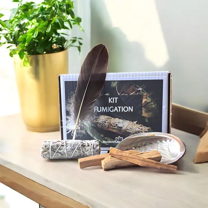 Kit de Fumigation