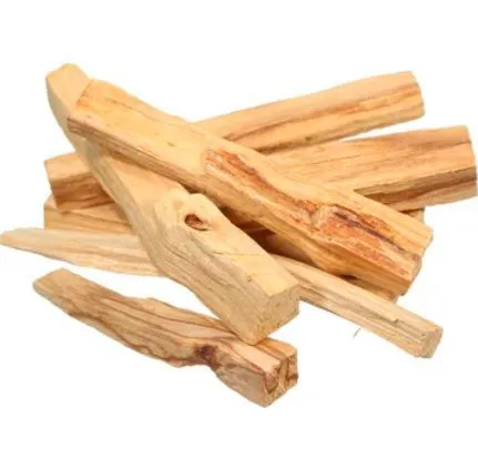 Palo Santo - Sachet Kraft 50 gr