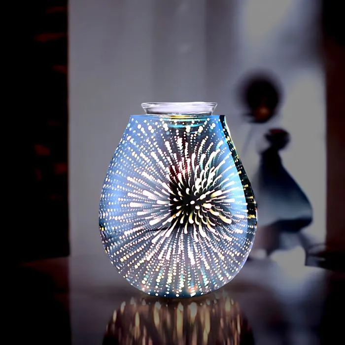 Diffuseur d'Arômes 3D 