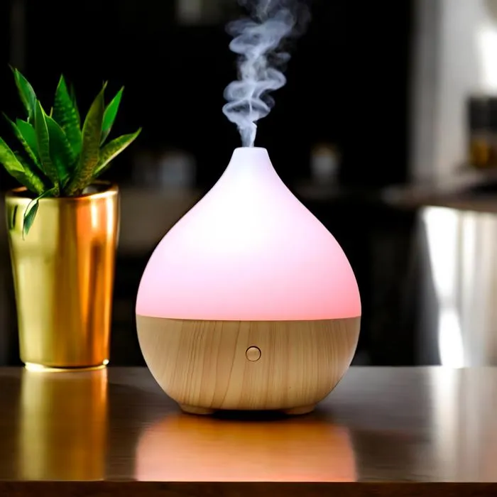 Diffuseur "Cocoon"