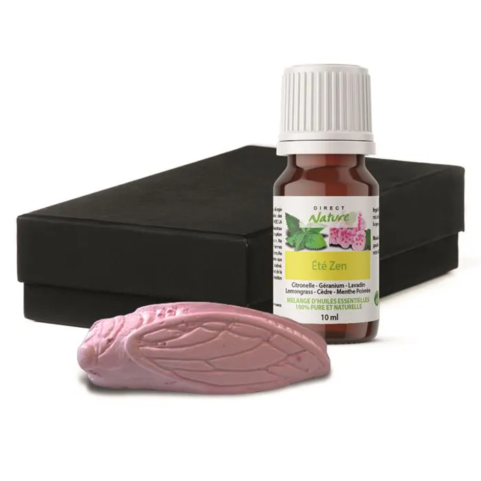 Coffret Provence Été Zen