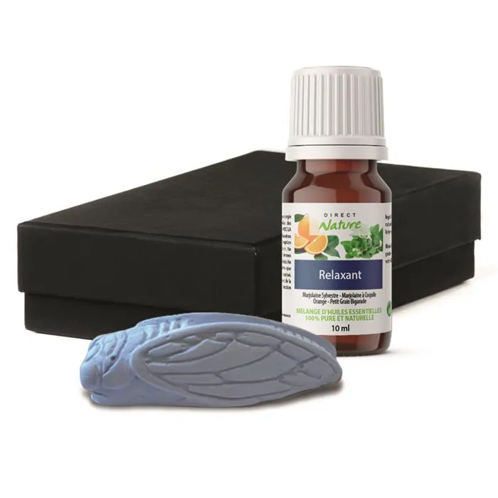 Coffret Provence Relax