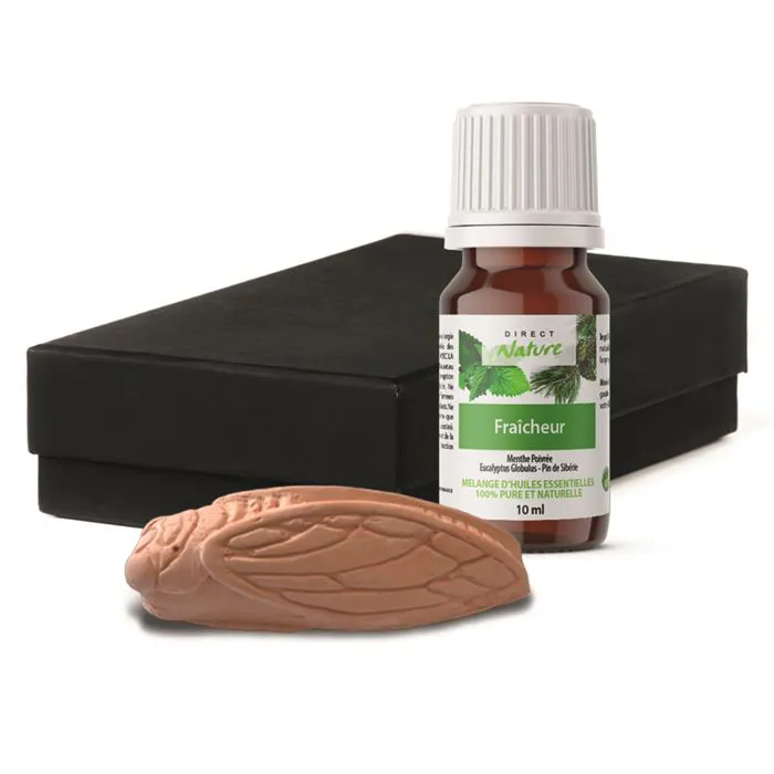 Coffret Provence Fraîcheur