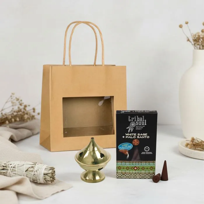 Pochette "Tradition Am&eacute;rindienne"