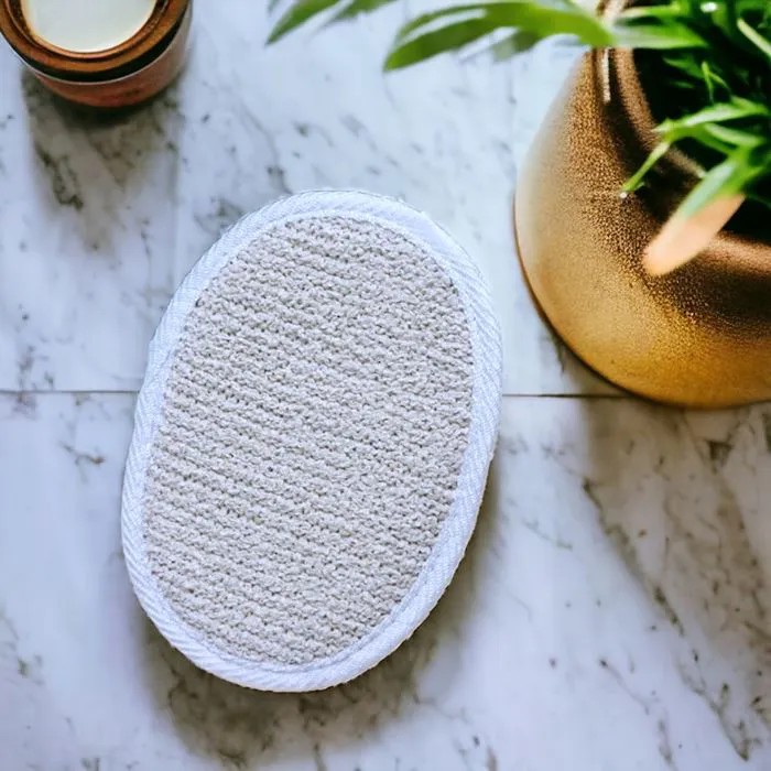 Eponge Loofah Douceur