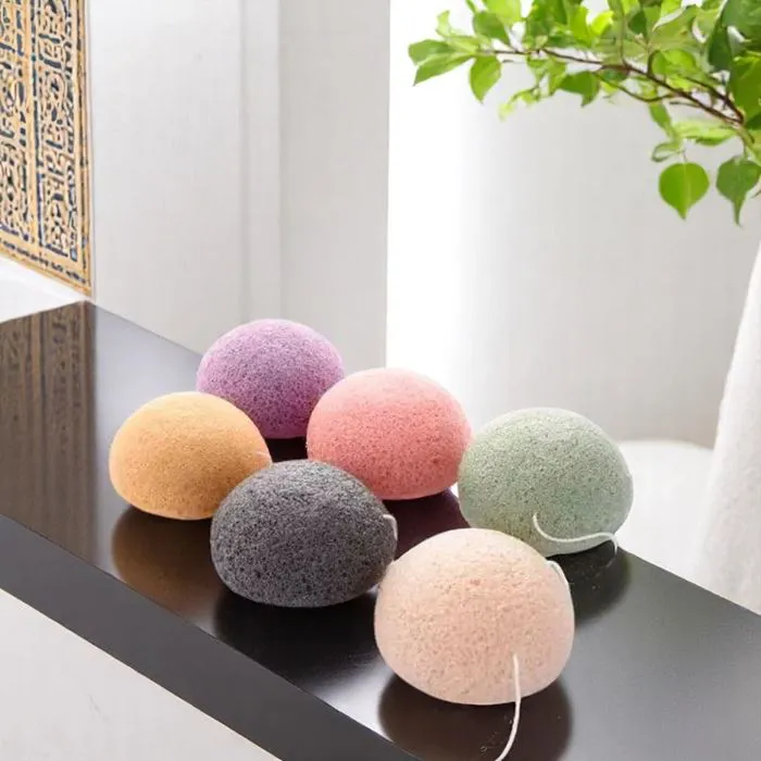Eponge Konjac