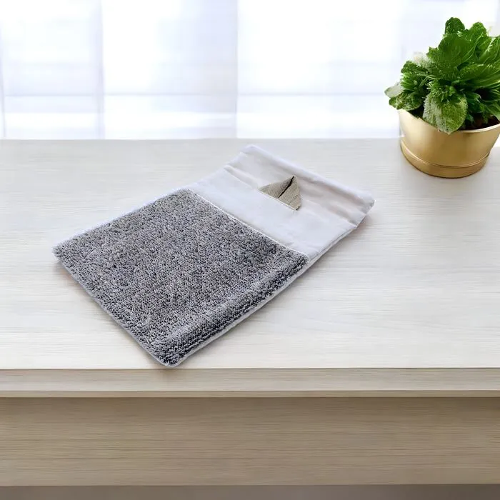 Gant Exfoliant en Lin