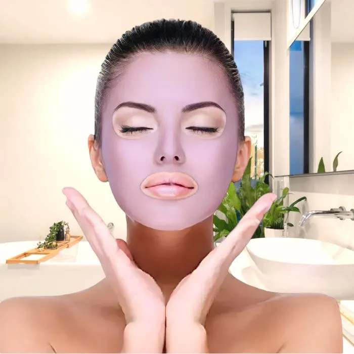Masque Silicone