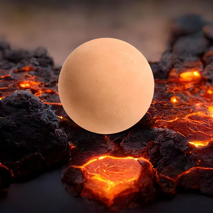 Bille Roller Volcanique