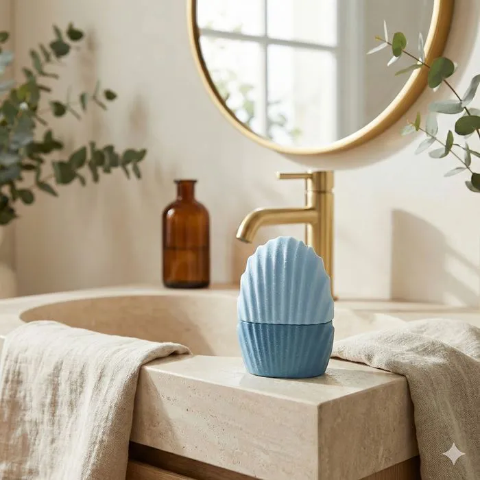 Ice Roller en Silicone