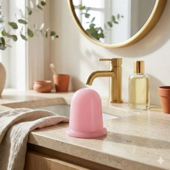 Ventouse Corps Silicone