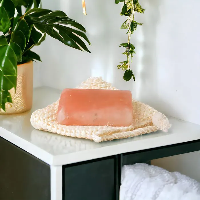 Galet Exfoliant Sel de l'Himalaya