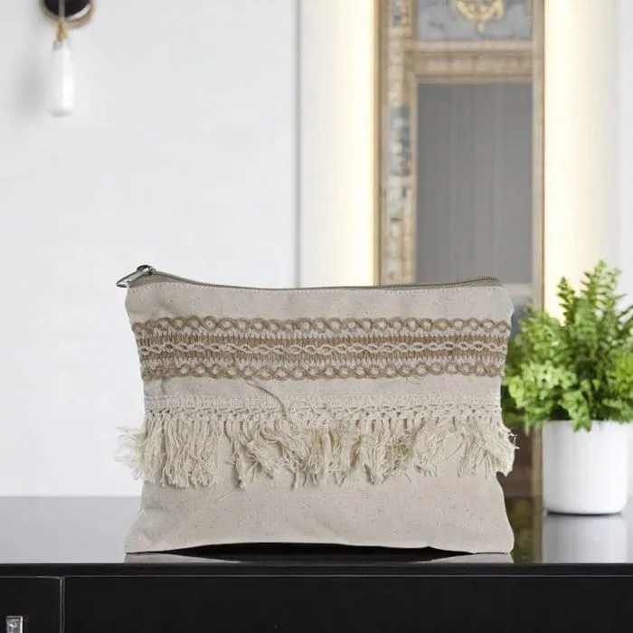 Trousse de Toilette «Hippie Chic»