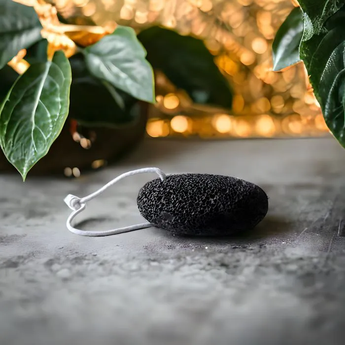 Pierre Ponce Volcanique