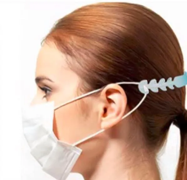 Extenseur de Masque