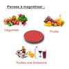 Disque Magnet Liquid 3
