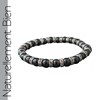 Bracelet Ice Black 2