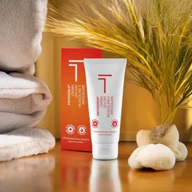 Physiorex® Crème Thermale  3