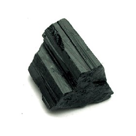 Pierre Brute Tourmaline Noire 2 à 4 cm 1