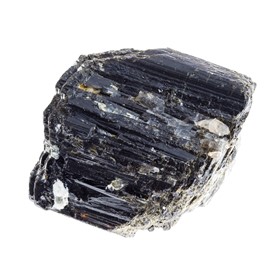 Pierre Brute Tourmaline Noire 2 à 4 cm 3