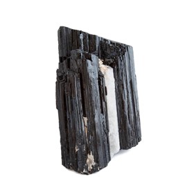 Pierre Brute Tourmaline Noire 2 à 4 cm 2