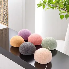 Eponge Konjac 1