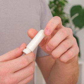 Inhalateur Nasal 2