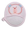 Gant de Toilette Ourson Coton 2