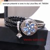 Bracelet Caméléon Eternity 3