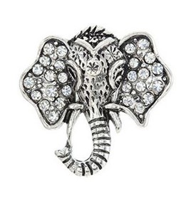 Clip Ganesh 18 mm 1