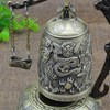 Cloche «Énergie du Dragon» 2