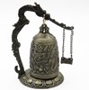 Cloche «Énergie du Dragon» 3